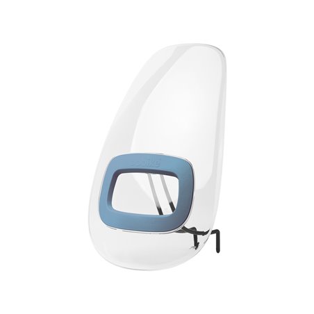PARABRISAS ONE Mini Azul