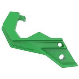 PROTECTOR HORQUILLA INFERIOR KAWASAKI KX250F(13-19) KX450F(13-18) Verde 05