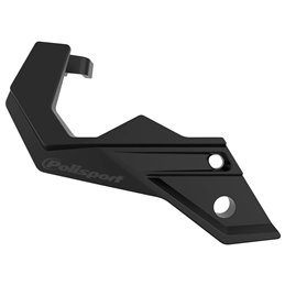 PROTECTOR HORQUILLA INFERIOR HONDA CRF250R/450R(15-24) CRF250RX(19-24) CRF450RX(17-24) Negro