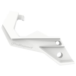 PROTECTOR HORQUILLA INFERIOR HONDA CRF250R/450R(15-24) CRF250RX(19-24) CRF450RX(17-24) Blanco