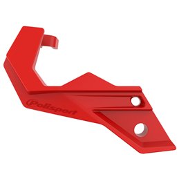 PROTECTOR HORQUILLA INFERIOR HONDA CRF250R/450R(15-24) CRF250RX(19-24) CRF450RX(17-24) Rojo CR 04