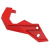 PROTECTOR HORQUILLA INFERIOR HONDA CRF250R/450R(15-24) CRF250RX(19-24) CRF450RX(17-24) Rojo CR 04