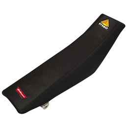 ASIENTO COMPLETO YAMAHA YZF250(14-18)450(14-17) WRF250(15-19) WRF450(16-18) Negro