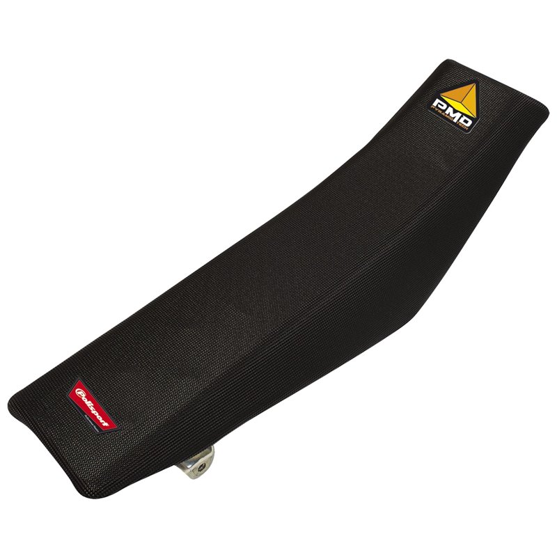 ASIENTO COMPLETO YAMAHA YZF250(14-18)450(14-17) WRF250(15-19) WRF450(16-18) Negro