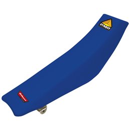 ASIENTO COMPLETO YAMAHA YZF250(14-18)450(14-17) WRF250(15-19) WRF450(16-18) Azul yam 98