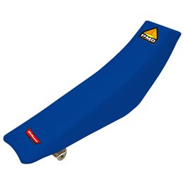 ASIENTO COMPLETO YAMAHA YZ125/250 (02-21) Azul yam 98/Gris