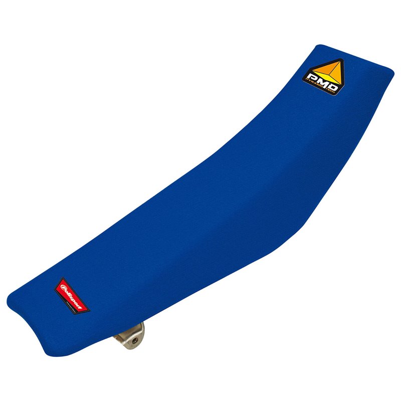 ASIENTO COMPLETO YAMAHA YZ125/250 (02-21) Azul yam 98/Gris