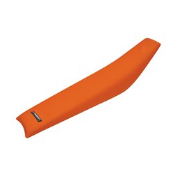 ASIENTO COMPLETO KTM SX/SX-F/XC/XC-F(16-18) EXC/EXC-F/XC-W/XCF-W(17-19) Naranja ork16/Gris