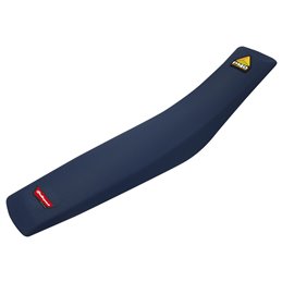 ASIENTO COMPLETO HUSQVARNA FC/TC/FX/TX(16-18) FE/TE(17-19) Azul/Gris