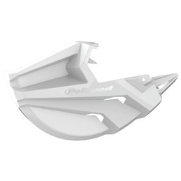PROTECTOR DISCO PARCIAL Blanco