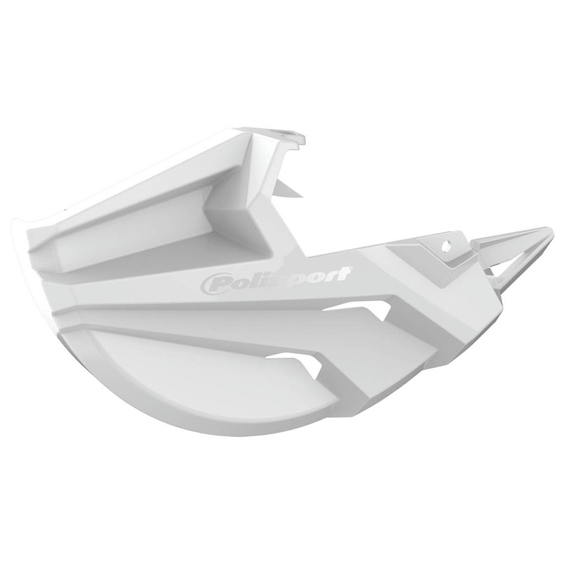 PROTECTOR DISCO PARCIAL Blanco PROTECTOR DISCO PARCIAL Blanco