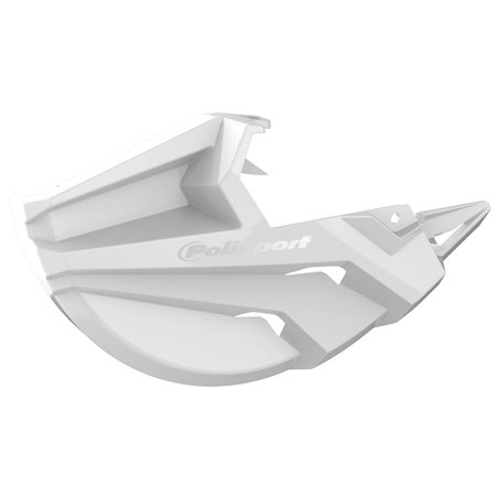 PROTECTOR DISCO PARCIAL Blanco