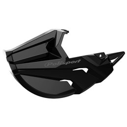PROTECTOR DISCO PARCIAL Negro