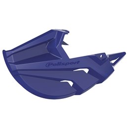 PROTECTOR DISCO PARCIAL Azul yam98