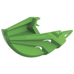 PROTECTOR DISCO PARCIAL Verde 05