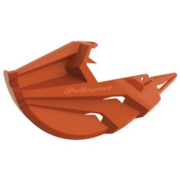PROTECTOR DISCO PARCIAL Naranja ork16