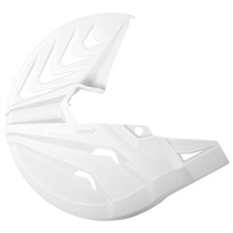 PROTECTOR DISCO Blanco