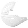 PROTECTOR DISCO Blanco