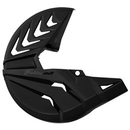 PROTECTOR DISCO Negro