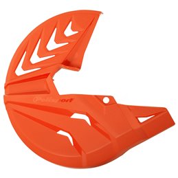 PROTECTOR DISCO Naranja ork16