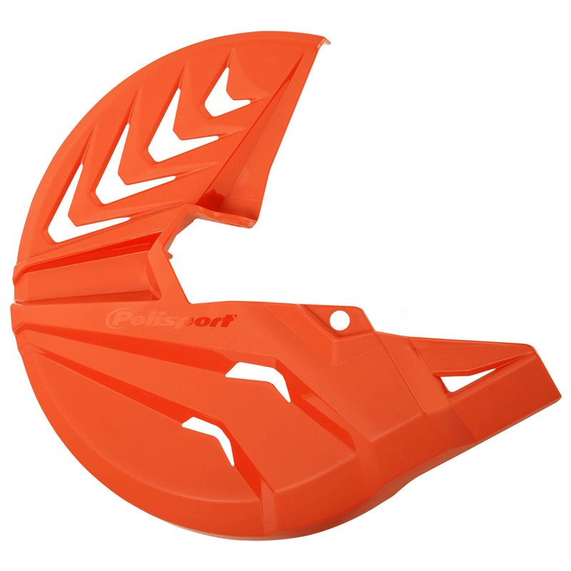 PROTECTOR DISCO Naranja ork16 PROTECTOR DISCO Naranja ork16