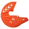 PROTECTOR DISCO Naranja ork16