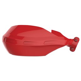 PROTECTOR MANOS NOMAD Rojo CR 04