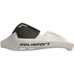 PROTECTOR MANOS EVOLUTION INTEGRAL Blanco