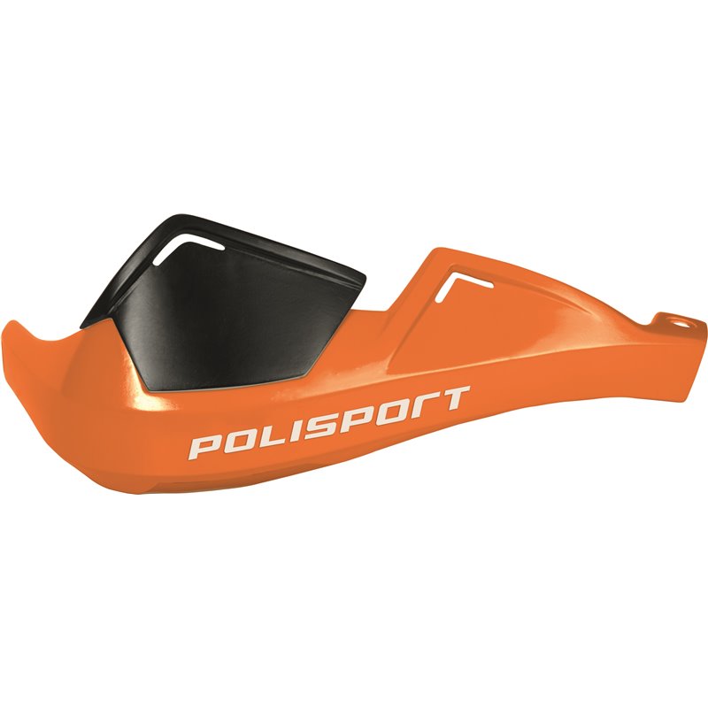PROTECTOR MANOS EVOLUTION INTEGRAL Naranja KTM