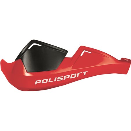 PROTECTOR MANOS EVOLUTION INTEGRAL Rojo CR 04