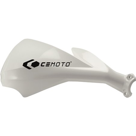 PROTECTOR MANOS OUTRIDER Blanco