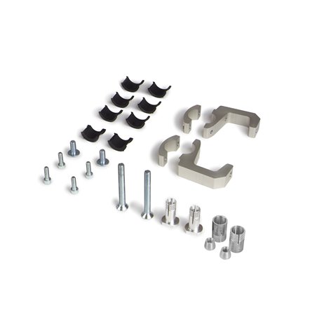 SISTEMA MONTAJE UNIVERSAL TRAIL BLAZER