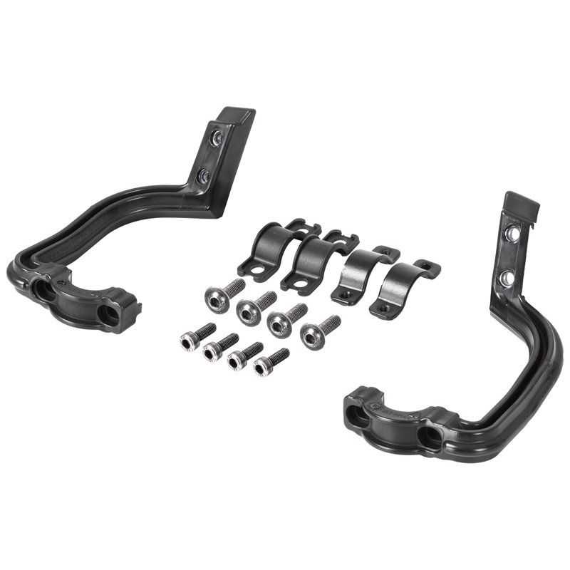 SISTEMA MONTAJE UNIVERSAL PLASTICO MX FLOW / BULLIT / HAMMER
