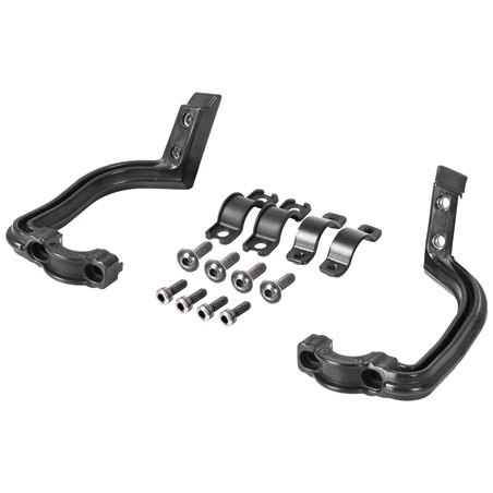 SISTEMA MONTAJE UNIVERSAL PLASTICO MX FLOW / BULLIT / HAMMER