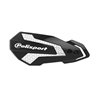 PROTECTOR MANOS MX FLOW BETA (12) Negro/Blanco