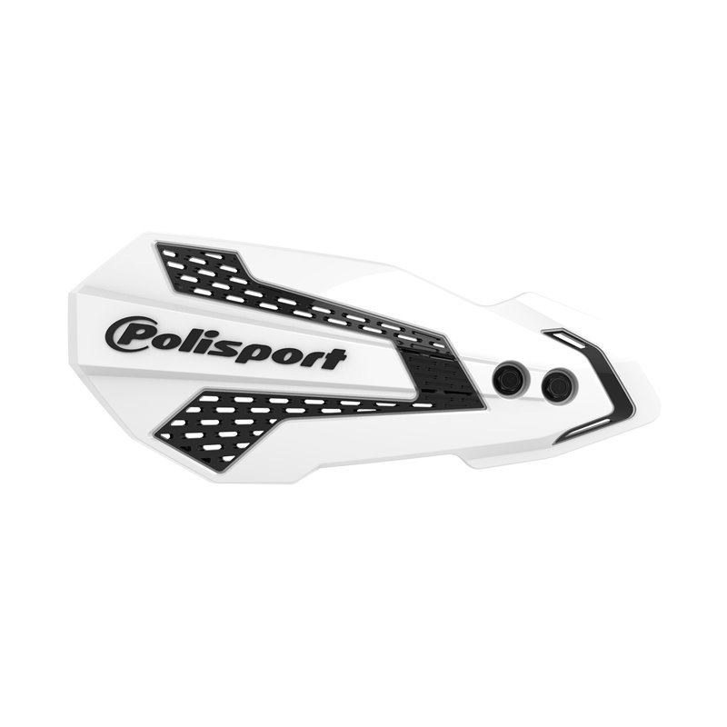 PROTECTOR MANOS MX FLOW BETA (12) Blanco/Negro PROTECTOR MANOS MX FLOW BETA (12) Blanco/Negro