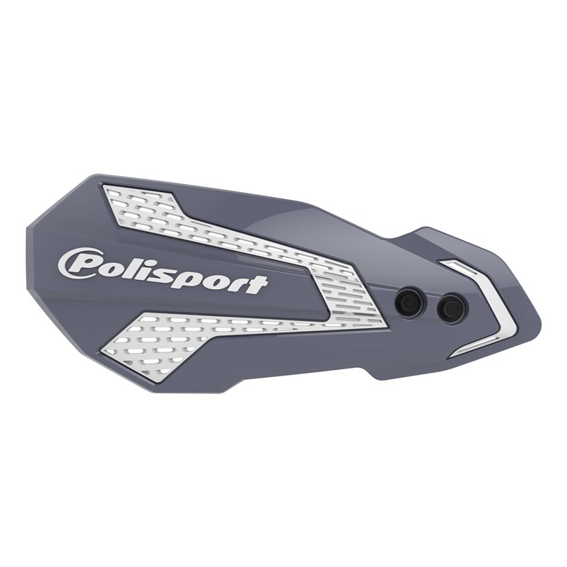 PROTECTOR MANOS MX FLOW BETA (12-) Gris/Blanco