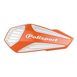PROTECTOR MANOS MX AIR Naranja ork16 KTM/Blanco