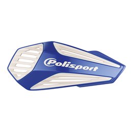PROTECTOR MANOS MX AIR Azul YZ98/Blanco