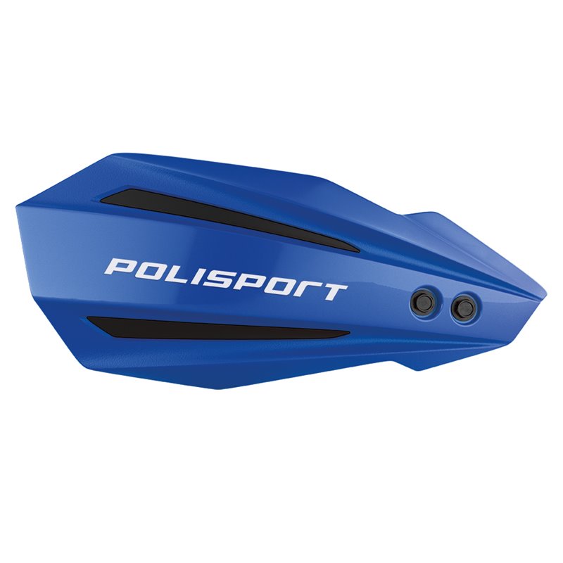 PROTECTOR MANOS BULLIT YAMAHA YZ/YZF(04-07) Azul YZ98