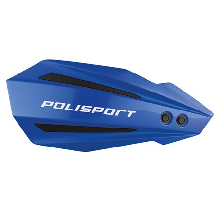 PROTECTOR MANOS BULLIT YAMAHA YZ/YZF(04-07) Azul YZ98