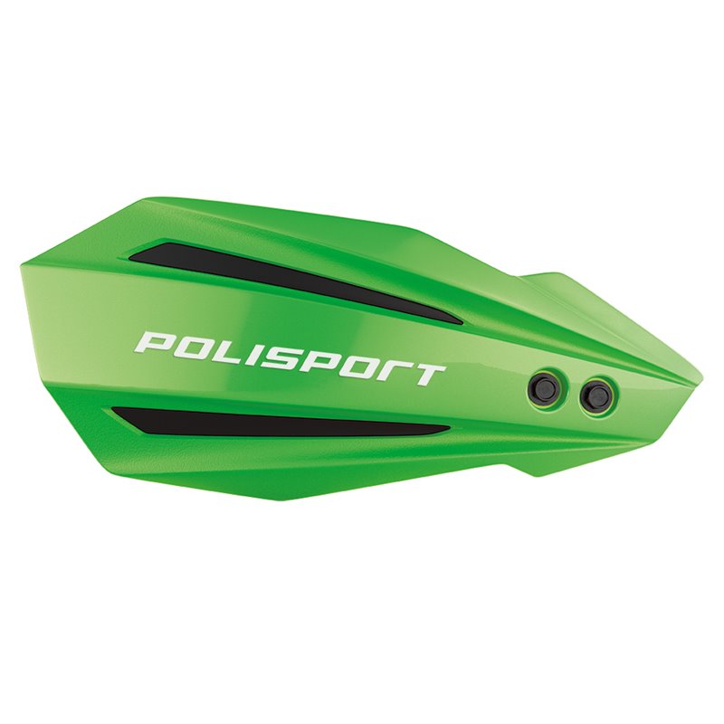PROTECTOR MANOS BULLIT YAMAHA YZ/YZF/WR (08) Verde 05