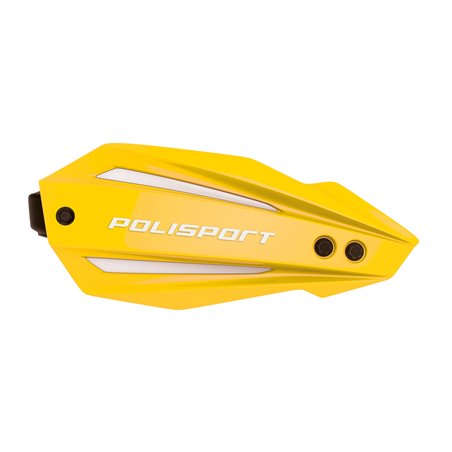 PROTECTOR MANOS BULLIT FWA Amarillo RM01