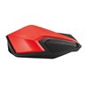 PROTECTOR MANOS S-DUAL Rojo cr04/Negro