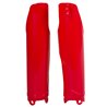 PROTECTOR HORQUILLA CR125R/250R(04-07) CRF250/450(04-18) CRF450RX(17-18) Rojo CR04