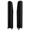 PROTECTOR HORQUILLA CRF250R/450R/250RX/450RX (19-24) Negro