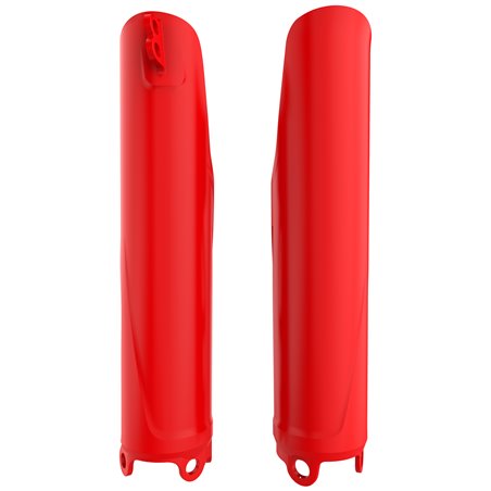 PROTECTOR HORQUILLA CRF250R/450R/250RX/450RX (19-24) Rojo CR04