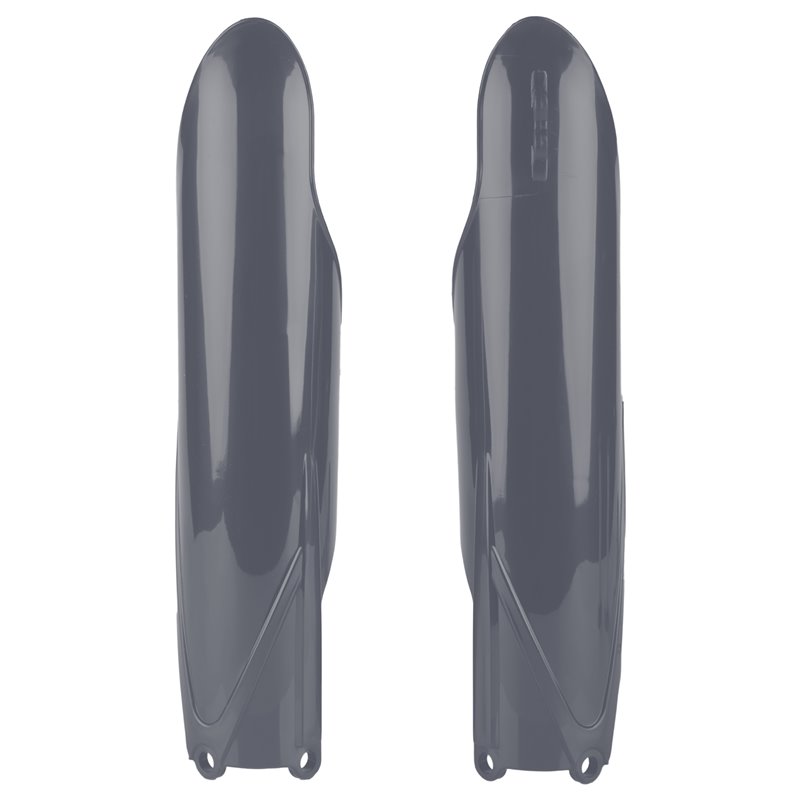 PROTECTOR HORQUILLA YZ125/250(15-24) YZ250F(10-23) YZ450F(10-22) YZ125X/250X(17-24) Gris PROTECTOR HORQUILLA YZ125/250(15-24) YZ250F(10-23) YZ450F(10-22) YZ125X/250X(17-24) Gris