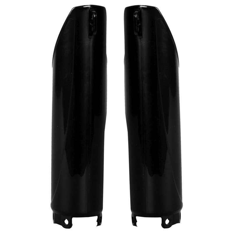 PROTECTOR HORQUILLA CR125R/250R(95-03) 500R(95-02) CRF450R(02-03) Negro PROTECTOR HORQUILLA CR125R/250R(95-03) 500R(95-02) CRF450R(02-03) Negro