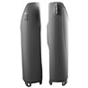 PROTECTOR HORQUILLA CR125R/250R (00-01) Gris